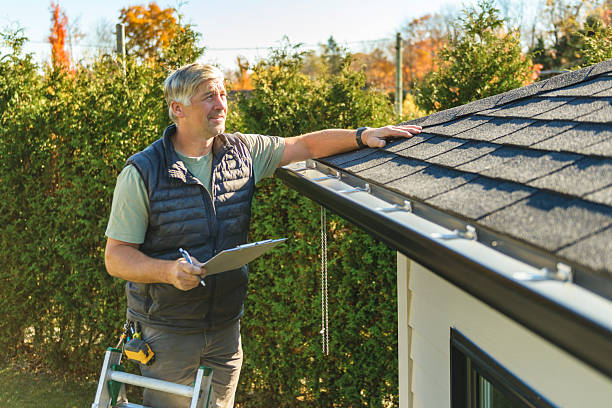 Affordable Roof Repair solutions in Takoma Park, MD