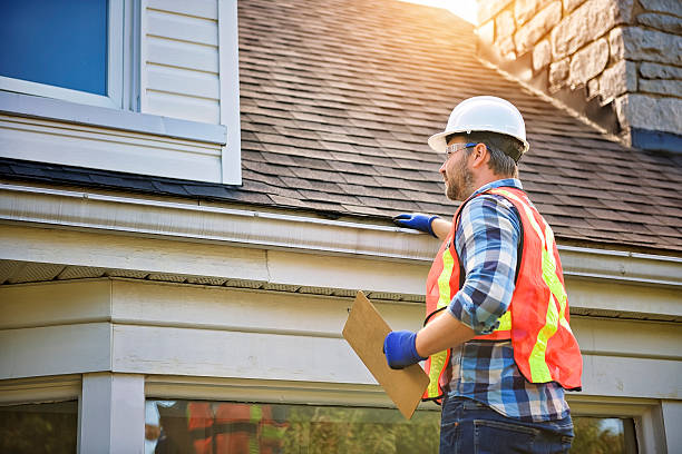 Licensed Roof Repair service in Takoma Park, MD - Big Toms Roofing